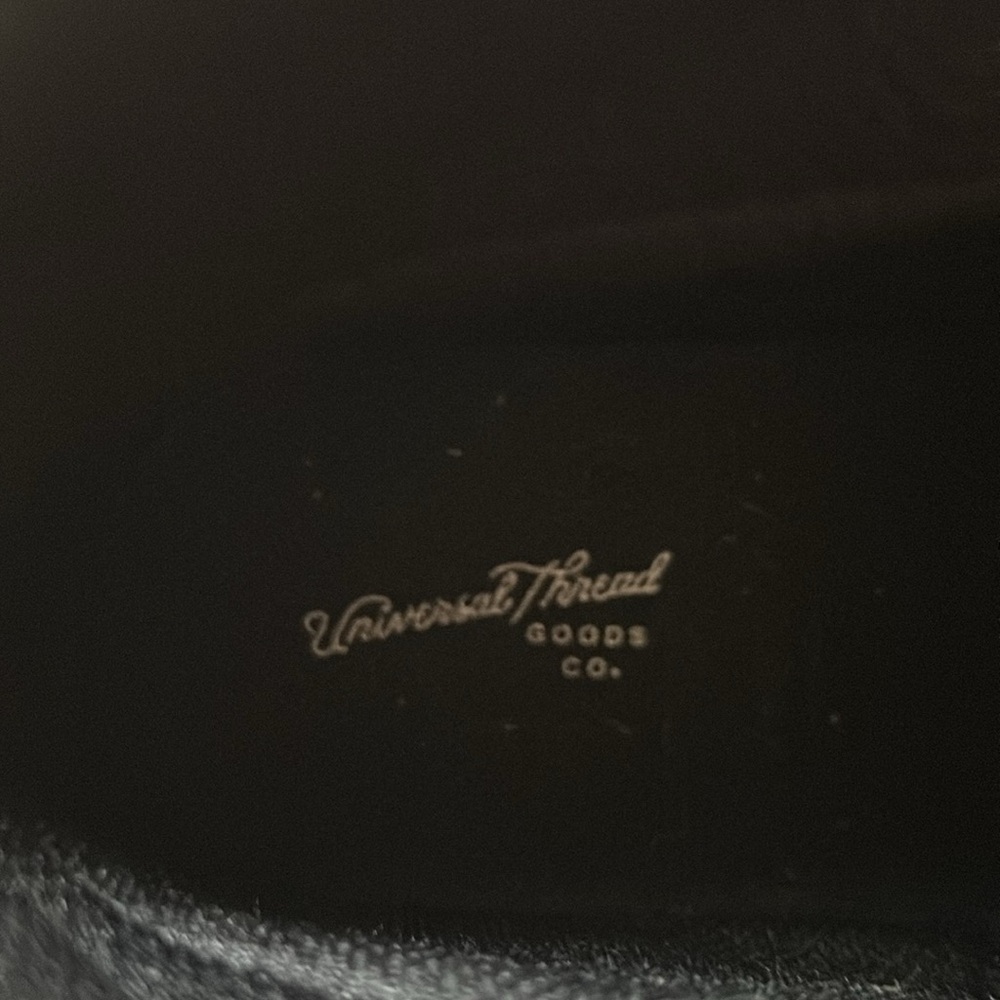 Universal Thread Chunky Snow Boot - Picture 5 of 5